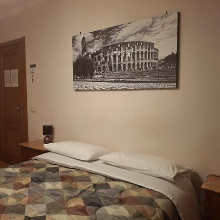 B&B Arianna Roma Exterior foto