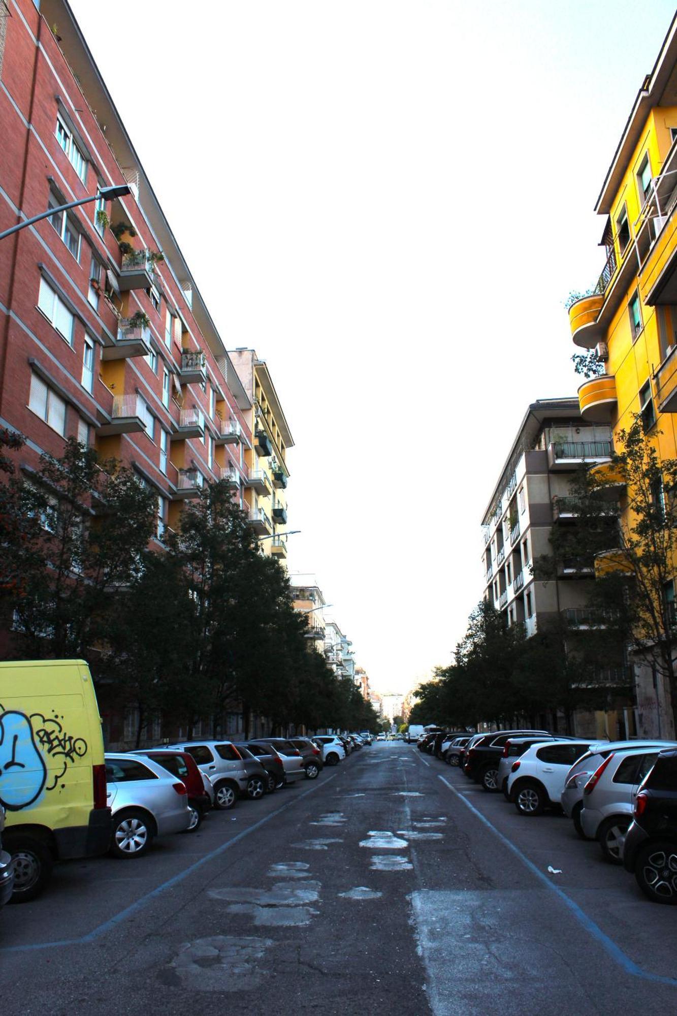 B&B Arianna Roma Exterior foto